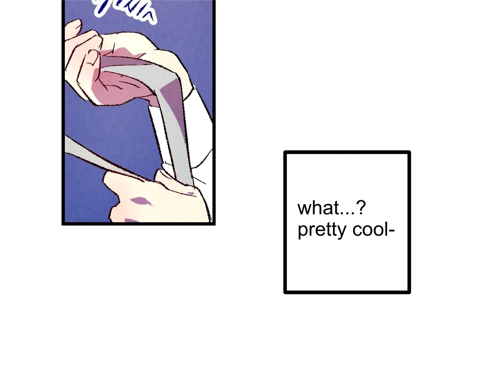 Perfect Buddy Chapter 59 page 154 - 