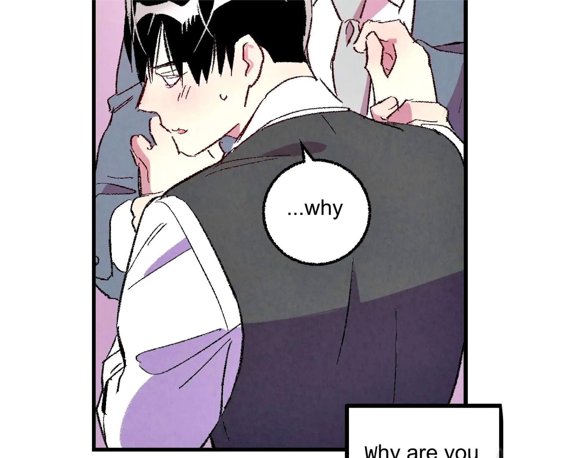 Perfect Buddy Chapter 59 page 160 - 