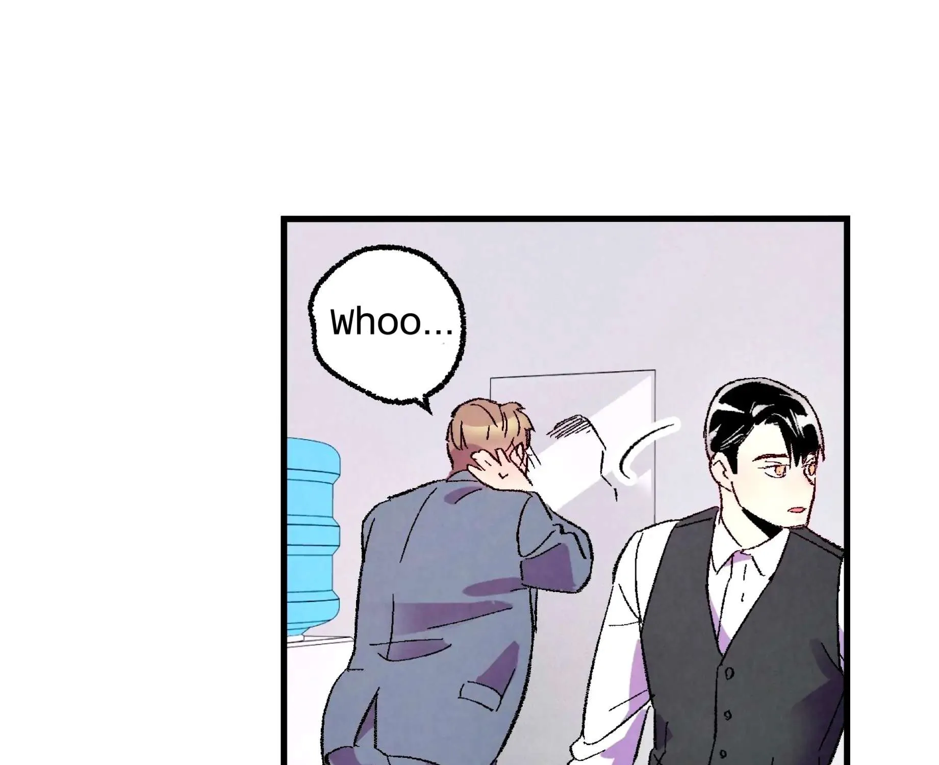 Perfect Buddy Chapter 59 page 171 - 
