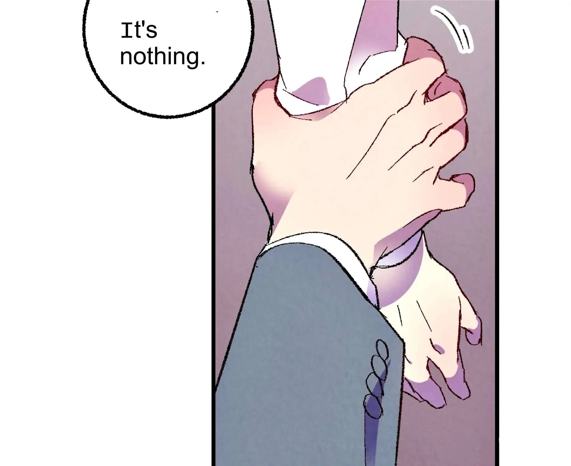 Perfect Buddy Chapter 59 page 182 - 