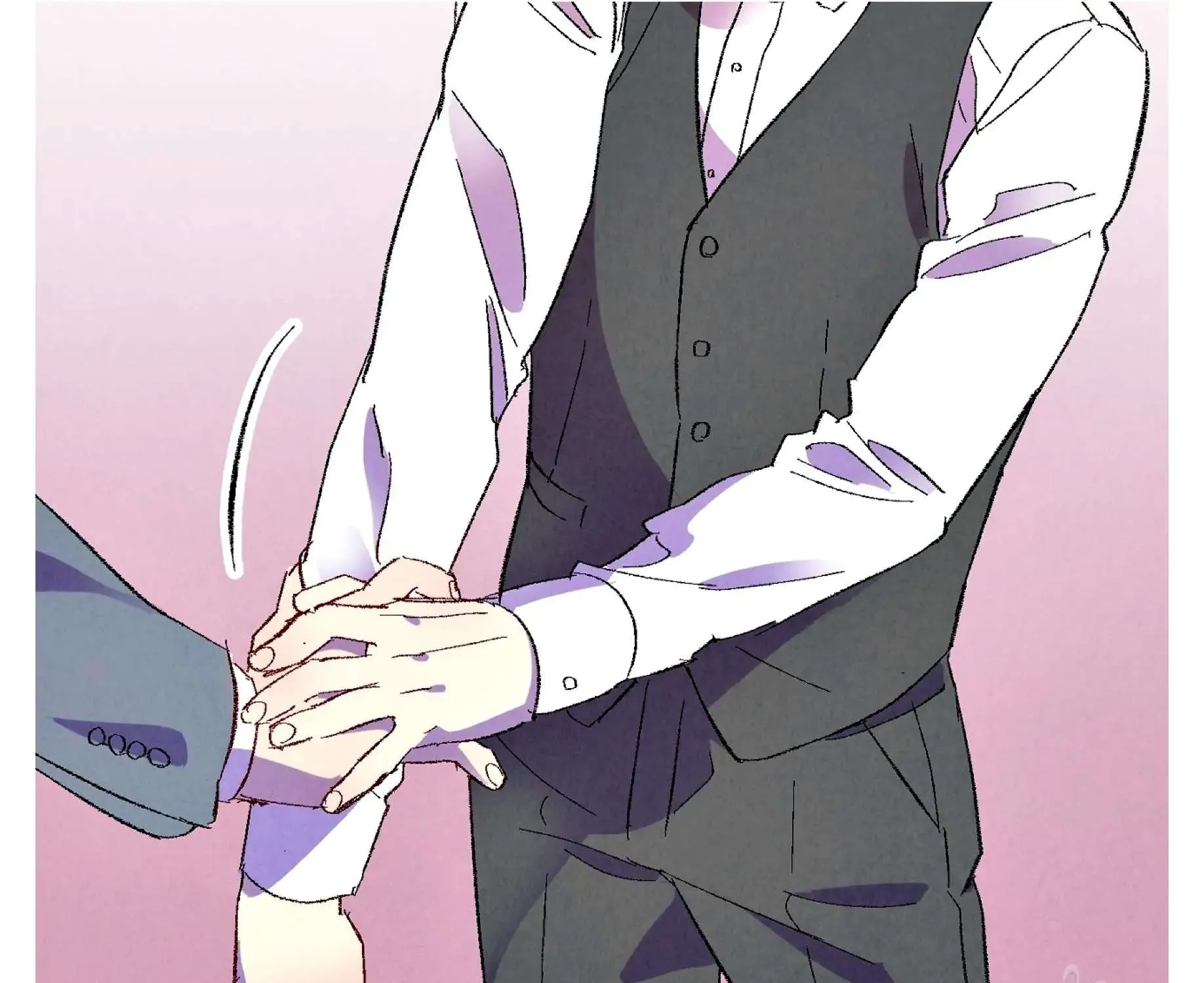 Perfect Buddy Chapter 59 page 186 - 