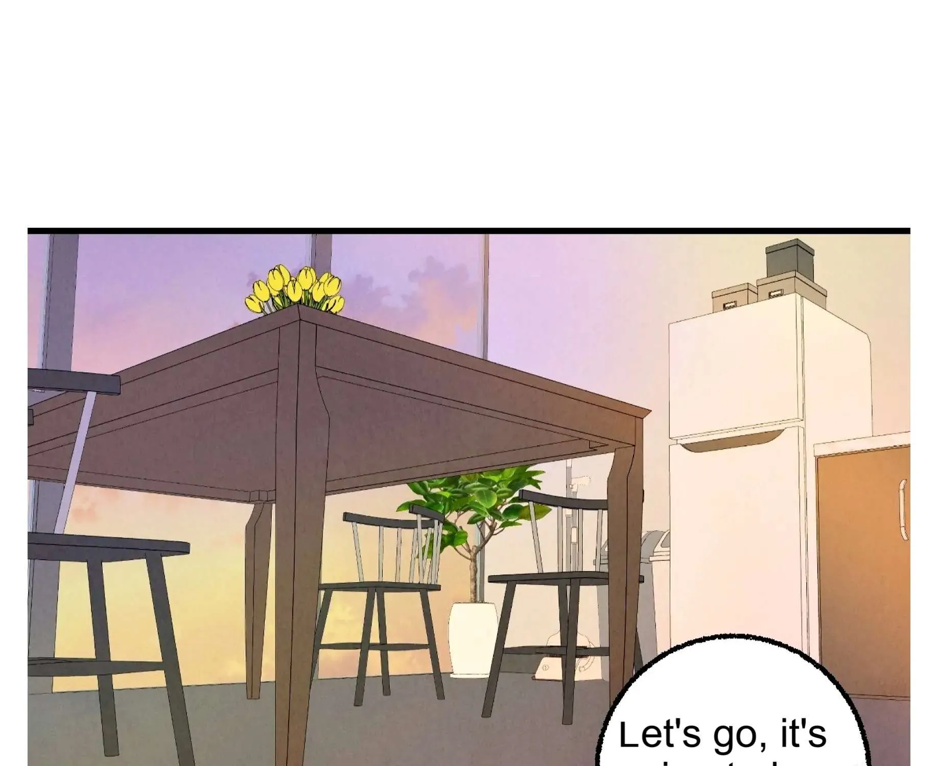 Perfect Buddy Chapter 59 page 188 - 