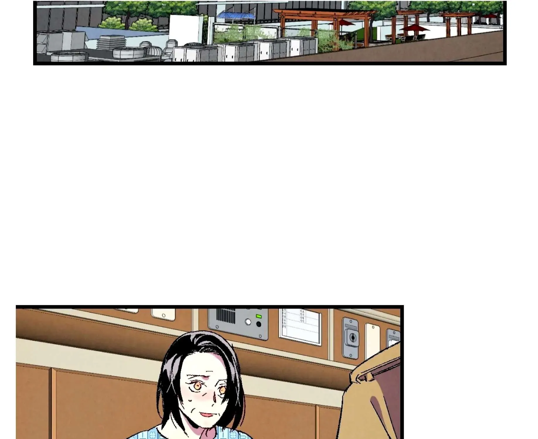 Perfect Buddy Chapter 59 page 195 - 