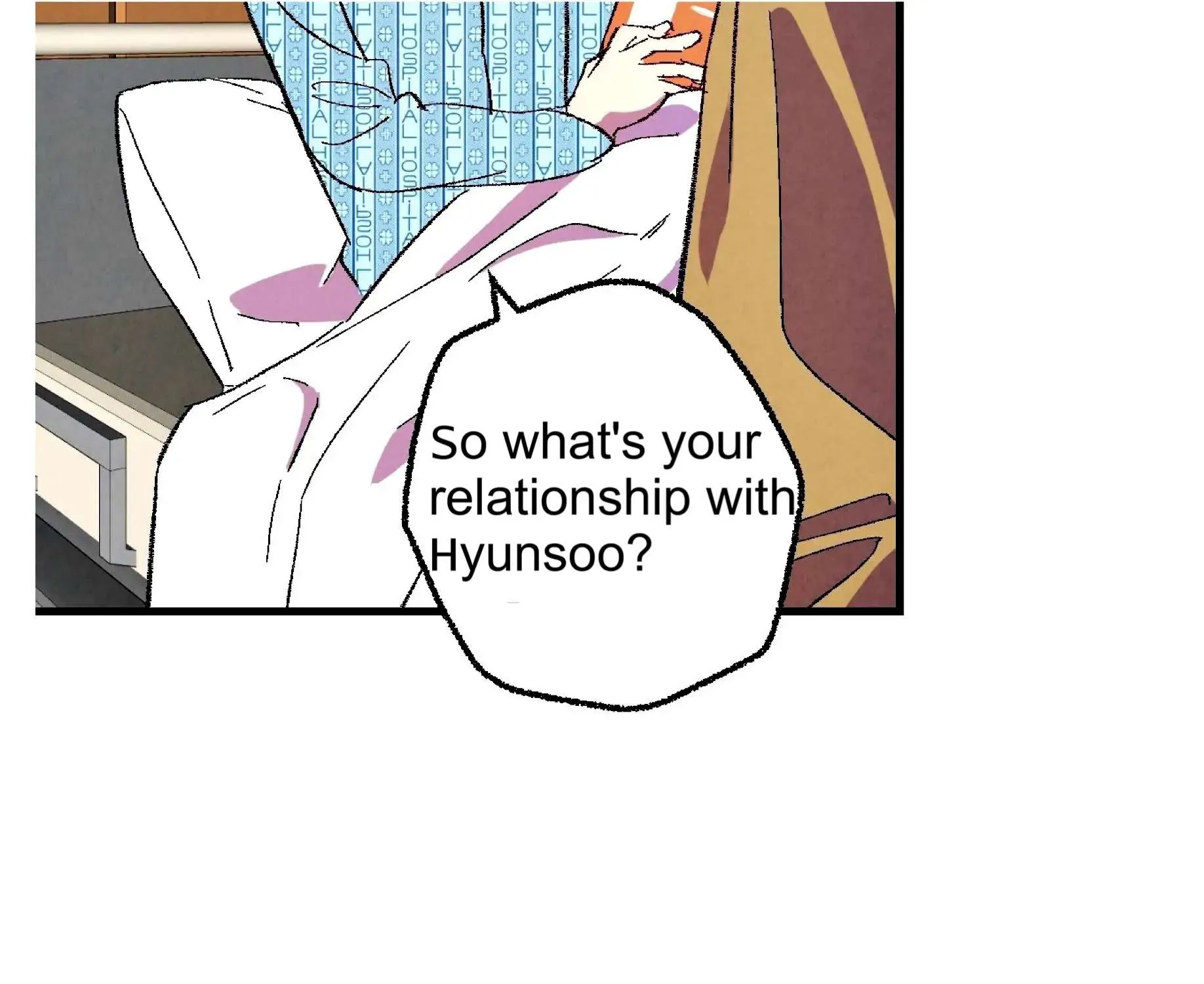 Perfect Buddy Chapter 59 page 197 - 