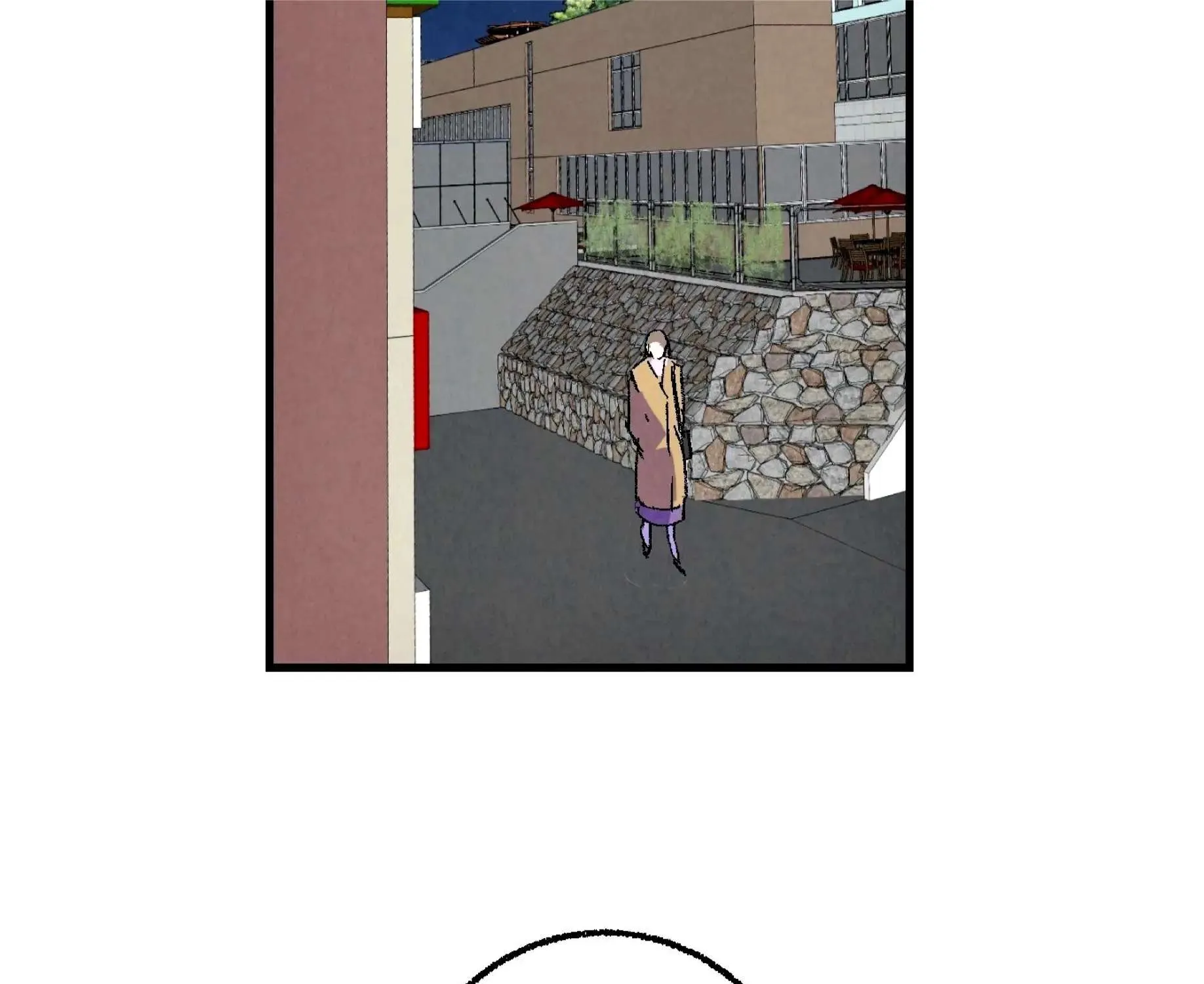 Perfect Buddy Chapter 59 page 207 - 