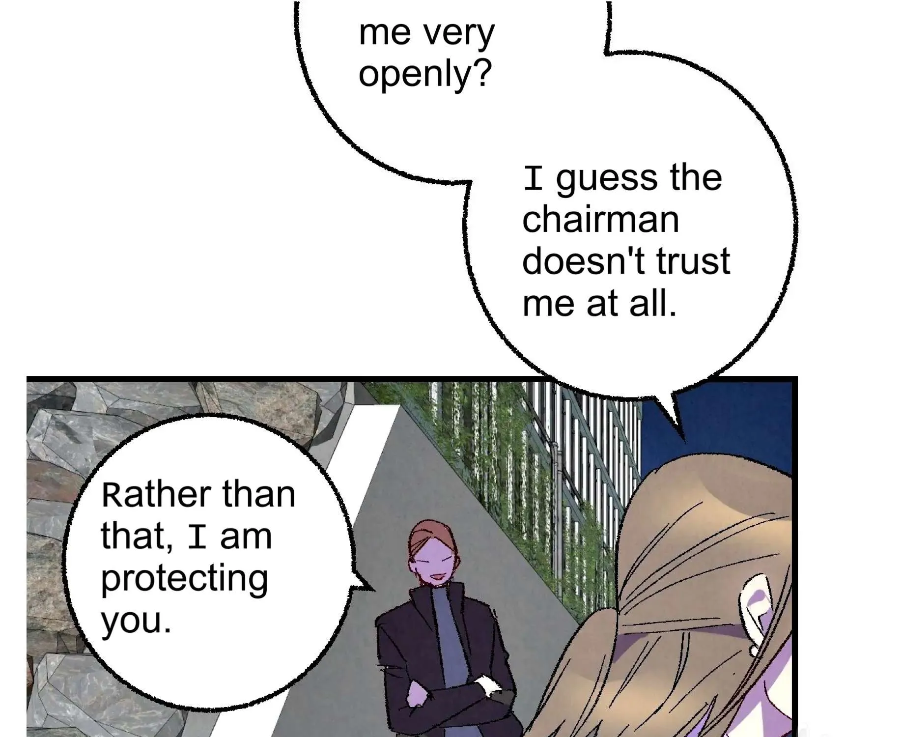Perfect Buddy Chapter 59 page 209 - 