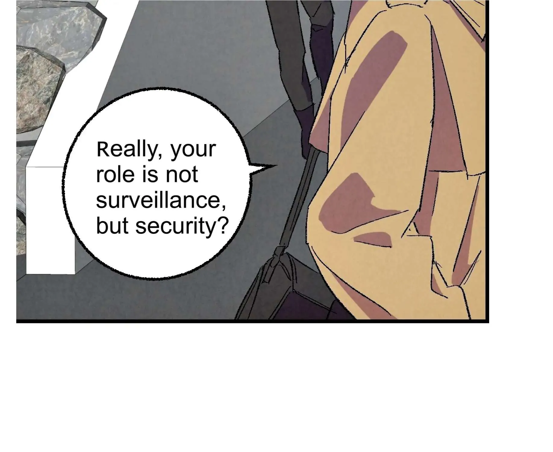 Perfect Buddy Chapter 59 page 211 - 
