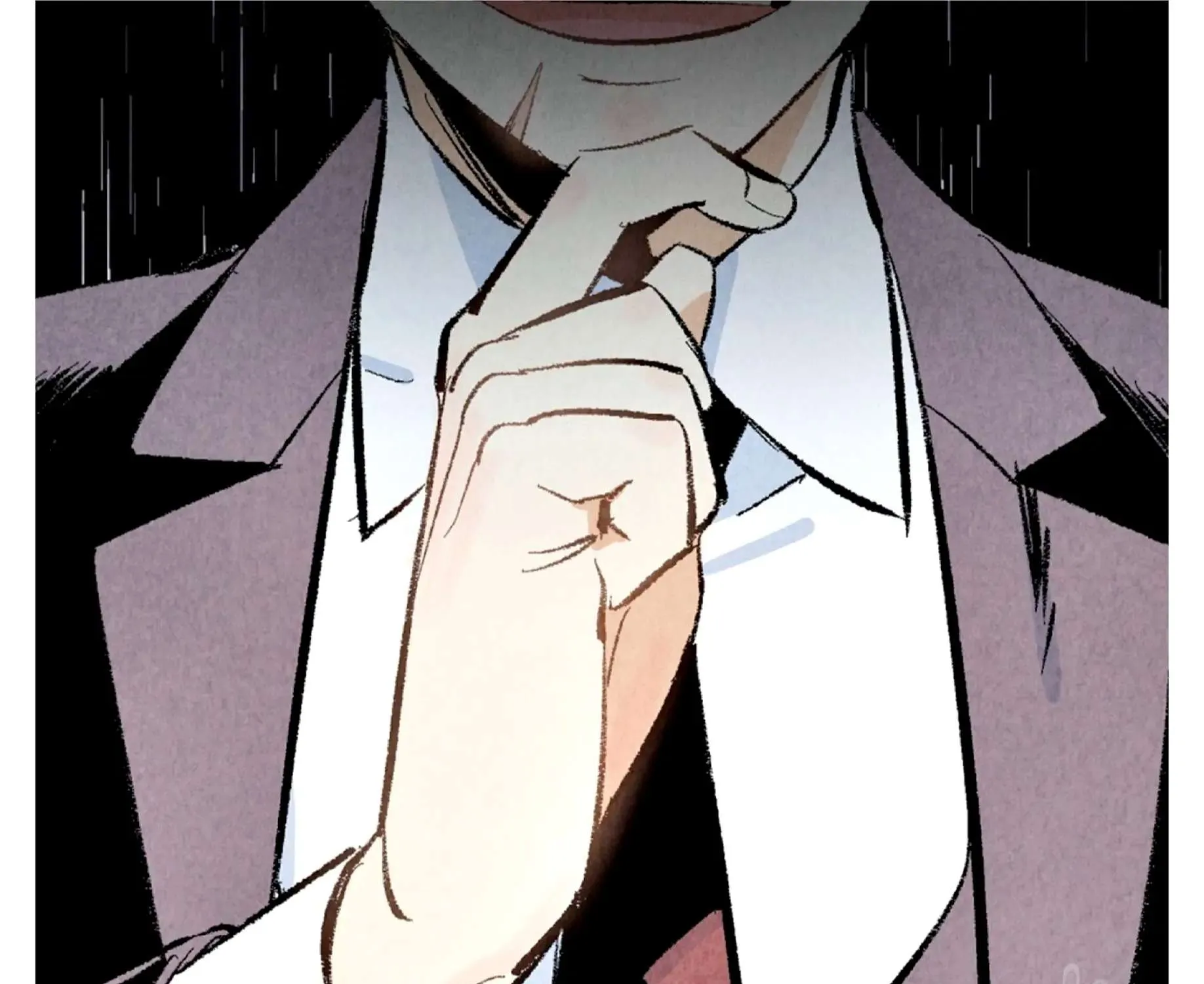 Perfect Buddy Chapter 59 page 217 - 