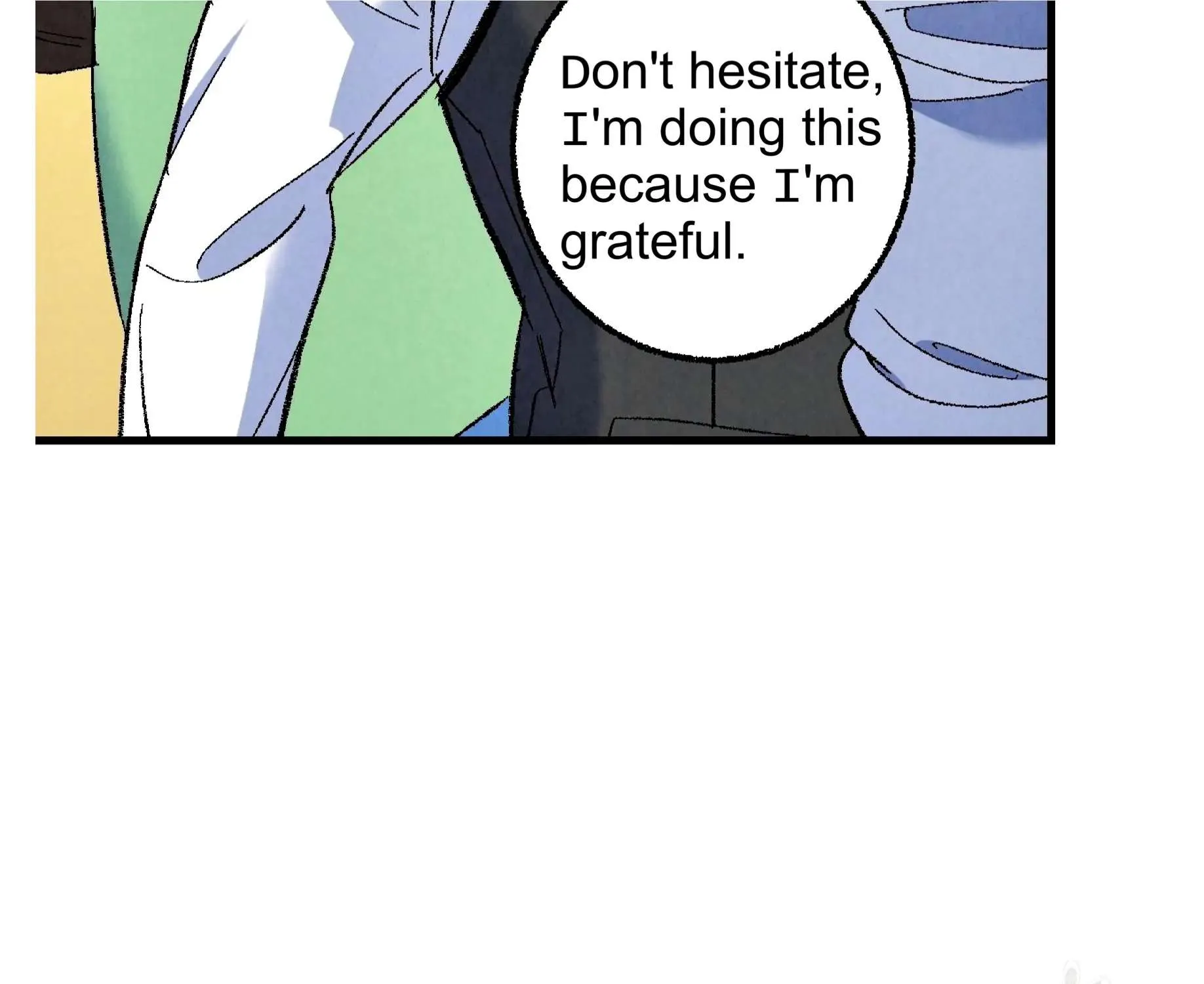 Perfect Buddy Chapter 59 page 24 - 