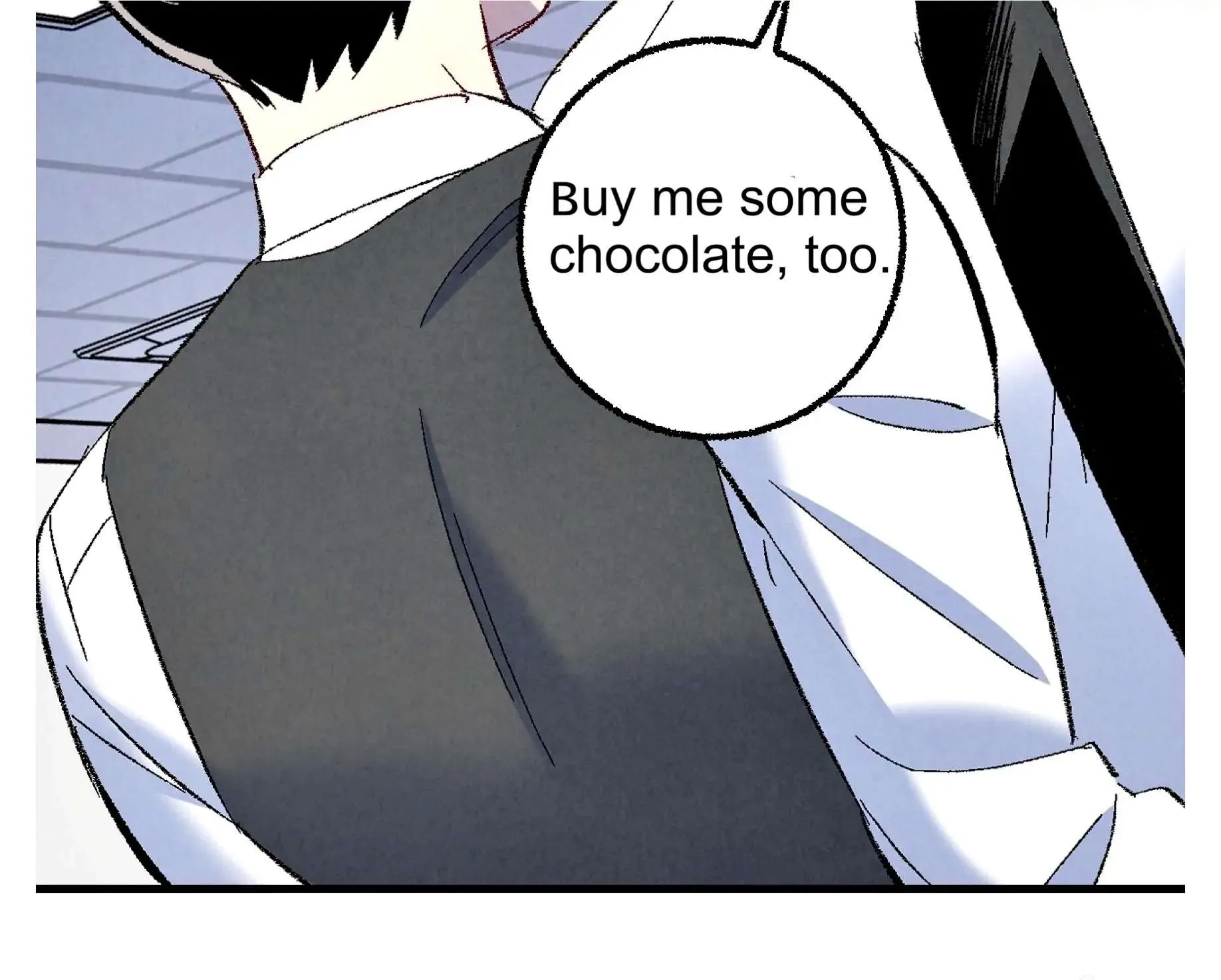 Perfect Buddy Chapter 59 page 29 - 