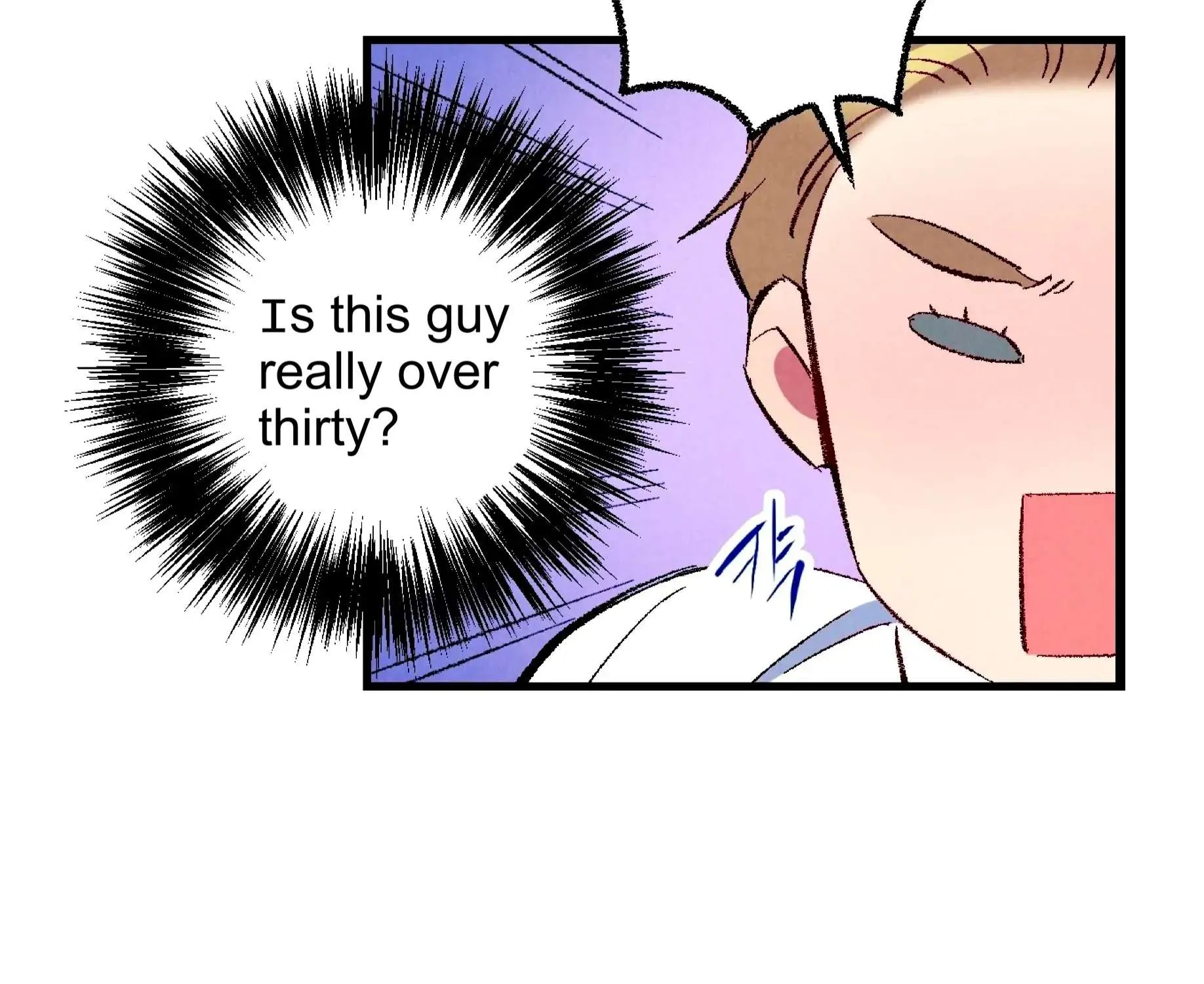 Perfect Buddy Chapter 59 page 34 - 