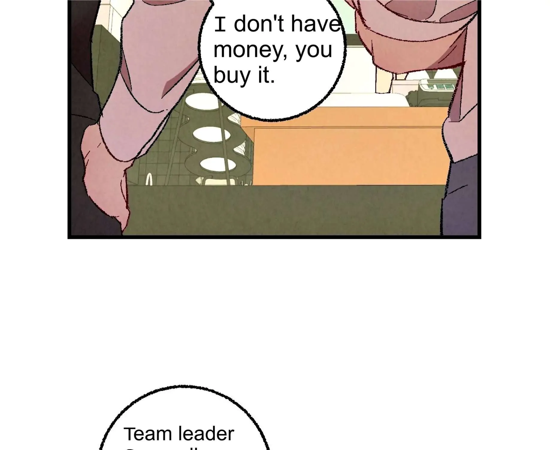 Perfect Buddy Chapter 59 page 43 - 
