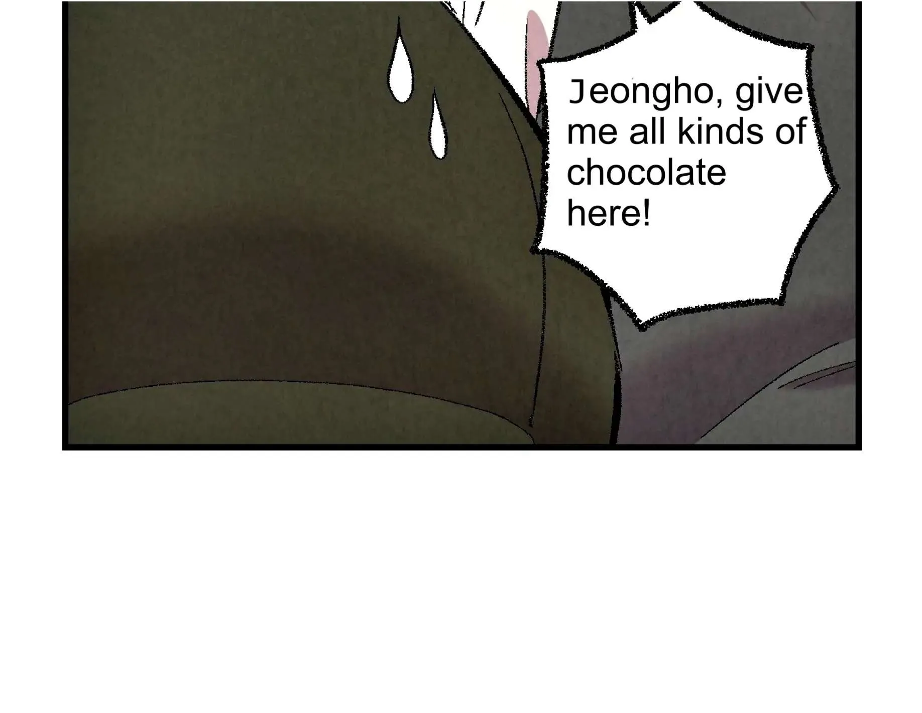 Perfect Buddy Chapter 59 page 47 - 