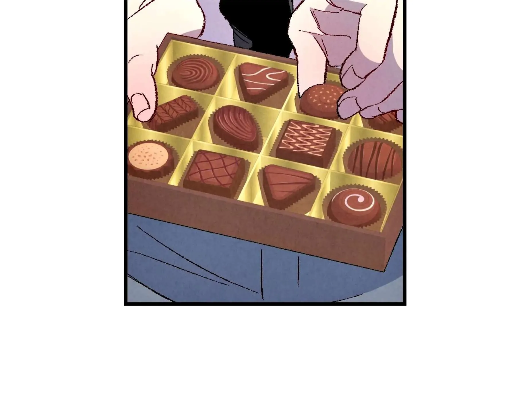 Perfect Buddy Chapter 59 page 50 - 