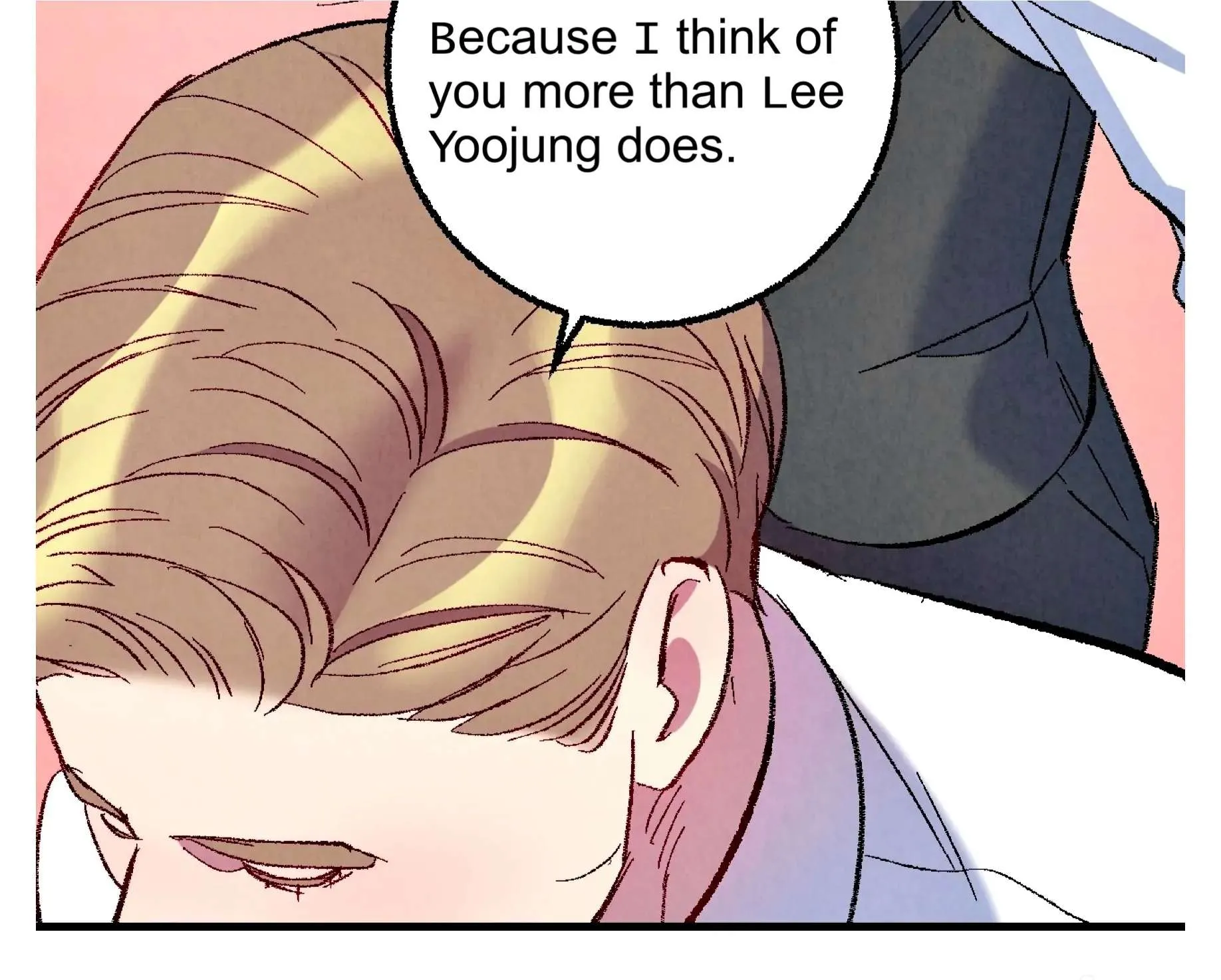 Perfect Buddy Chapter 59 page 58 - 