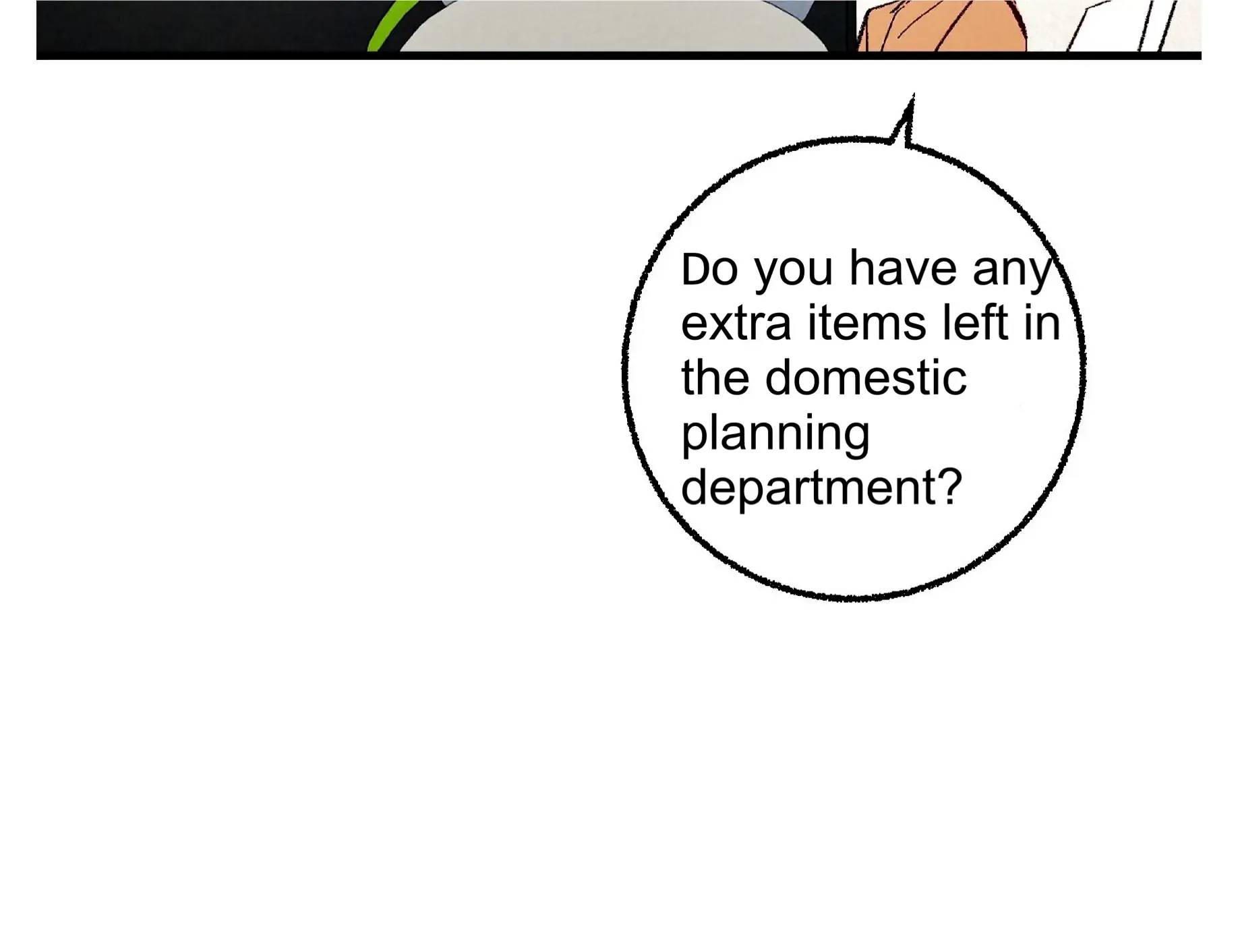 Perfect Buddy Chapter 59 page 69 - 