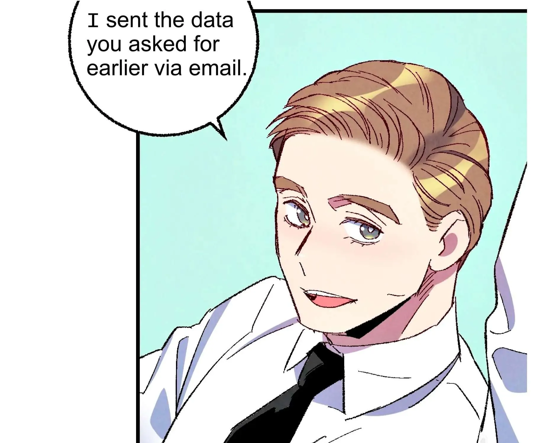 Perfect Buddy Chapter 59 page 80 - 