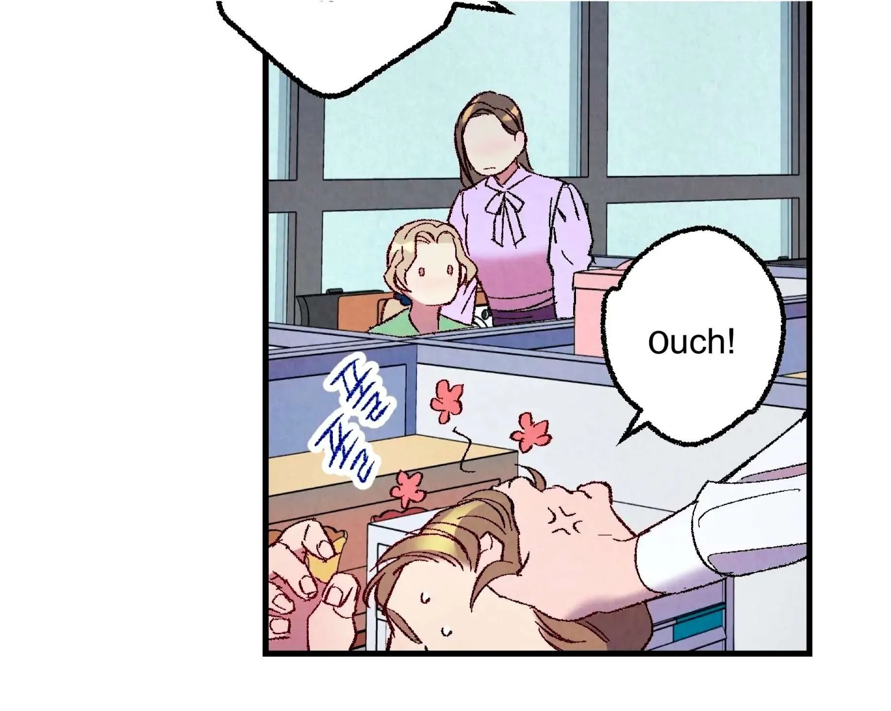 Perfect Buddy Chapter 59 page 89 - 