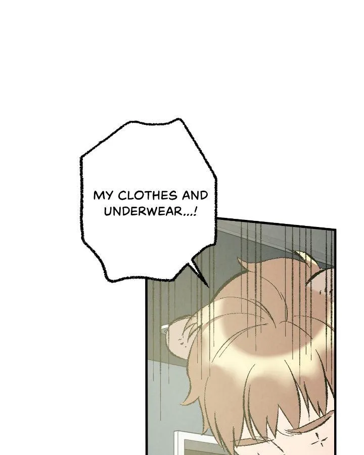Perfect Buddy Chapter 6.1 page 12 - 