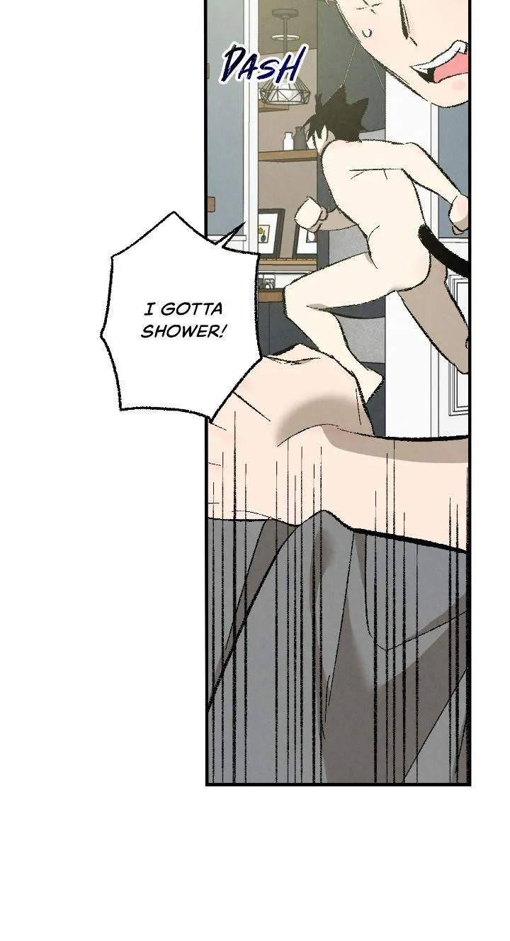 Perfect Buddy Chapter 6.1 page 13 - 