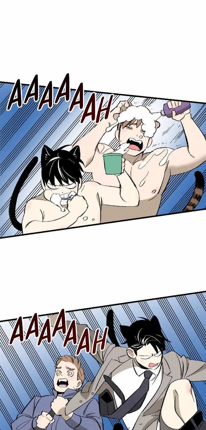 Perfect Buddy Chapter 6.1 page 14 - 