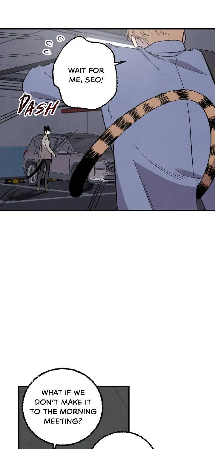 Perfect Buddy Chapter 6.1 page 16 - 