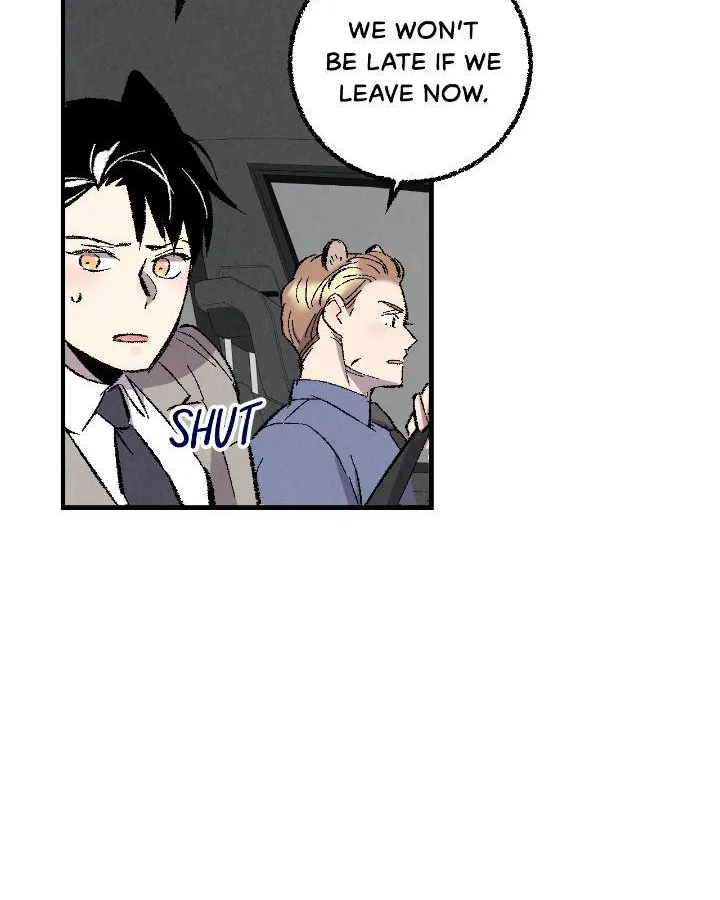 Perfect Buddy Chapter 6.1 page 17 - 