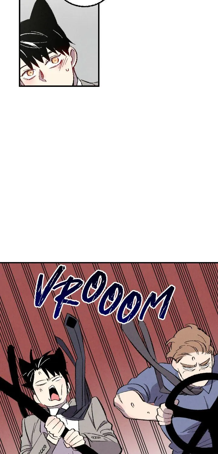Perfect Buddy Chapter 6.1 page 20 - 