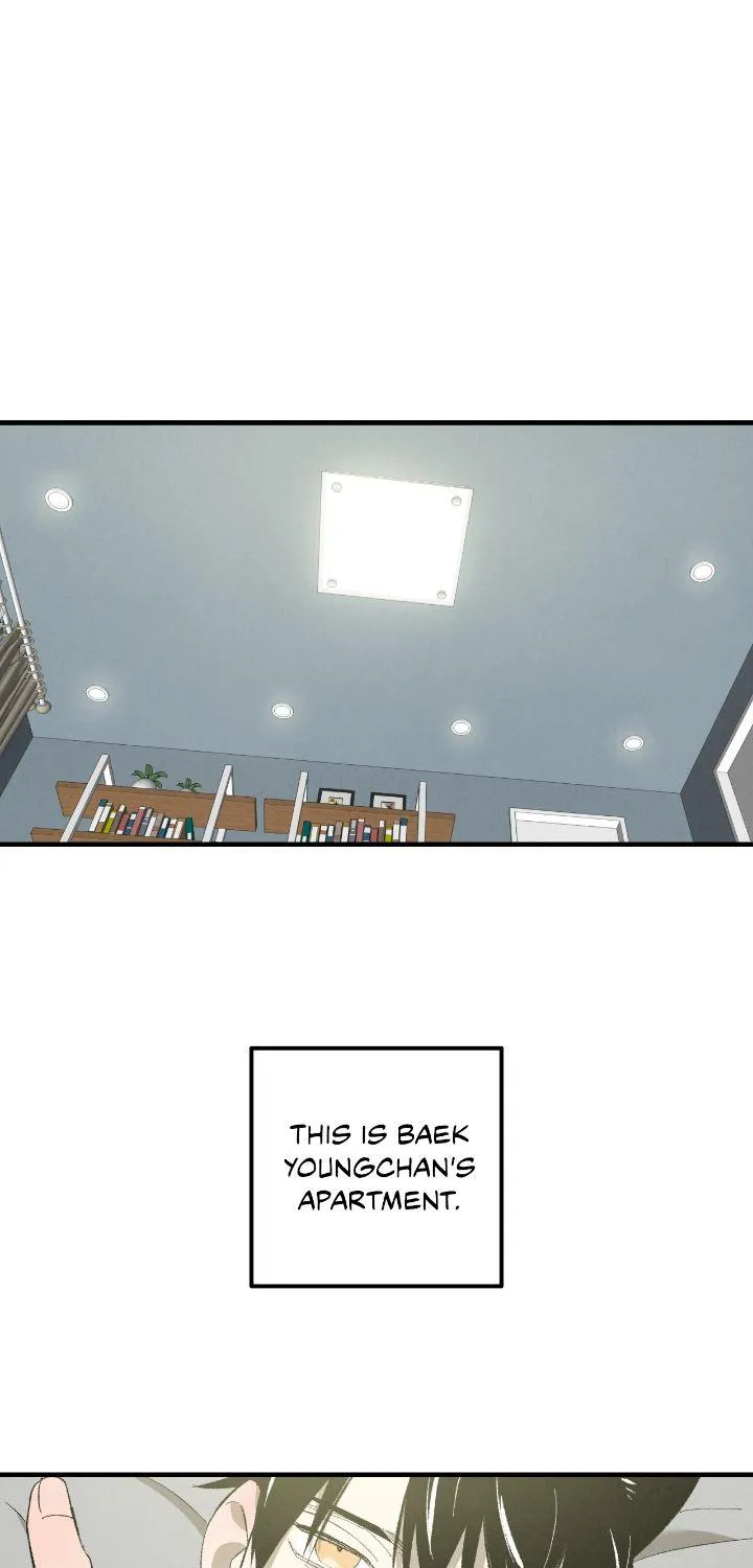 Perfect Buddy Chapter 6.1 page 3 - 
