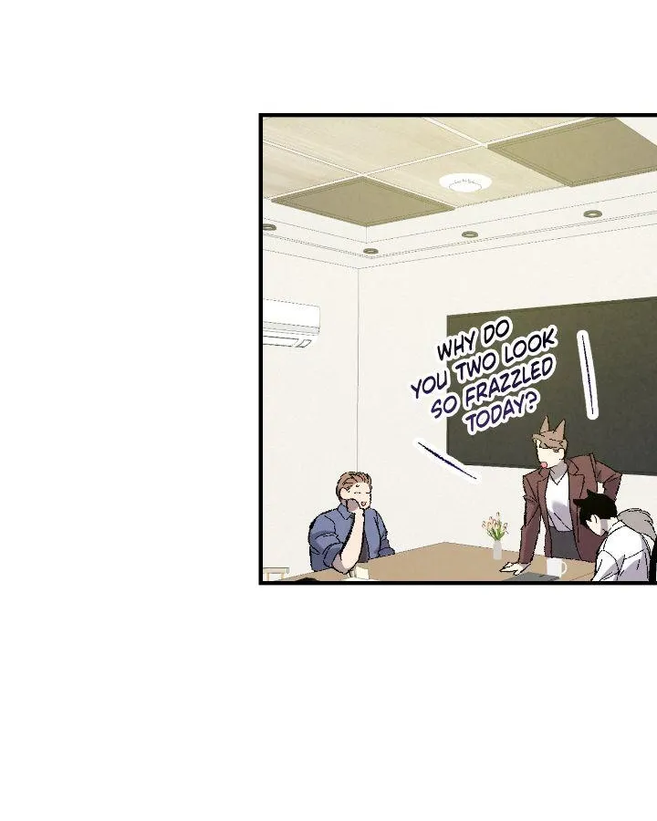 Perfect Buddy Chapter 6.1 page 24 - 