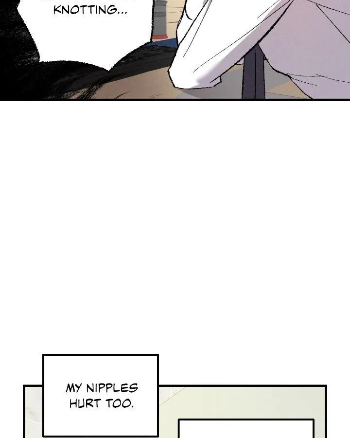 Perfect Buddy Chapter 6.1 page 26 - 
