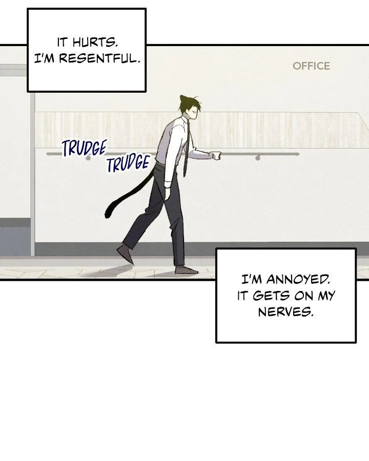 Perfect Buddy Chapter 6.1 page 28 - 