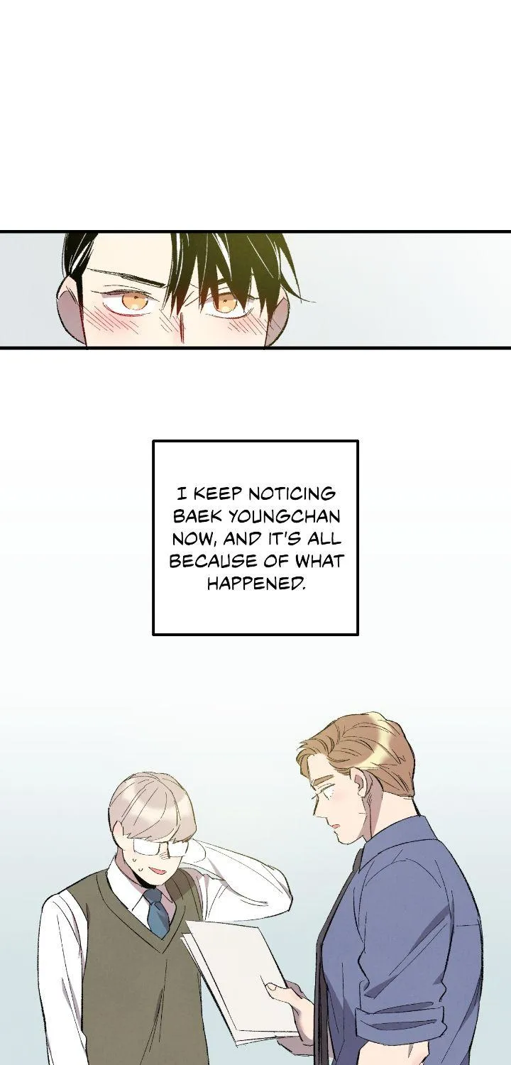 Perfect Buddy Chapter 6.1 page 29 - 
