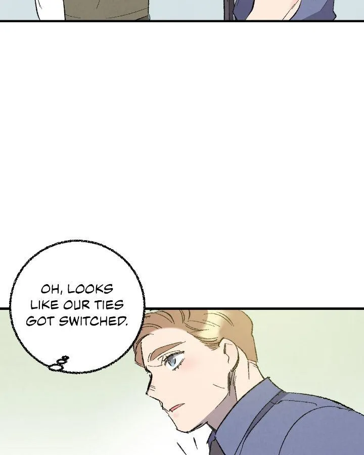 Perfect Buddy Chapter 6.1 page 30 - 