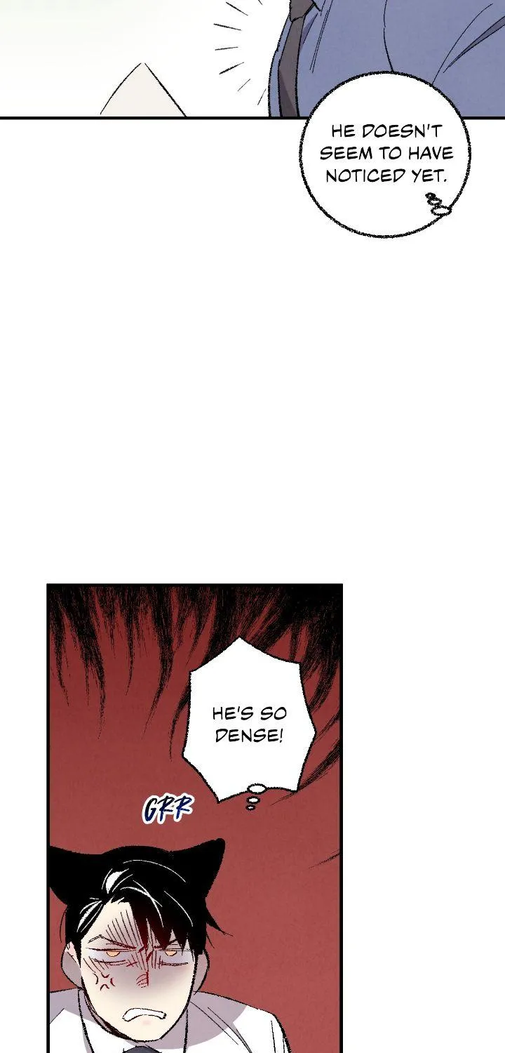 Perfect Buddy Chapter 6.1 page 31 - 