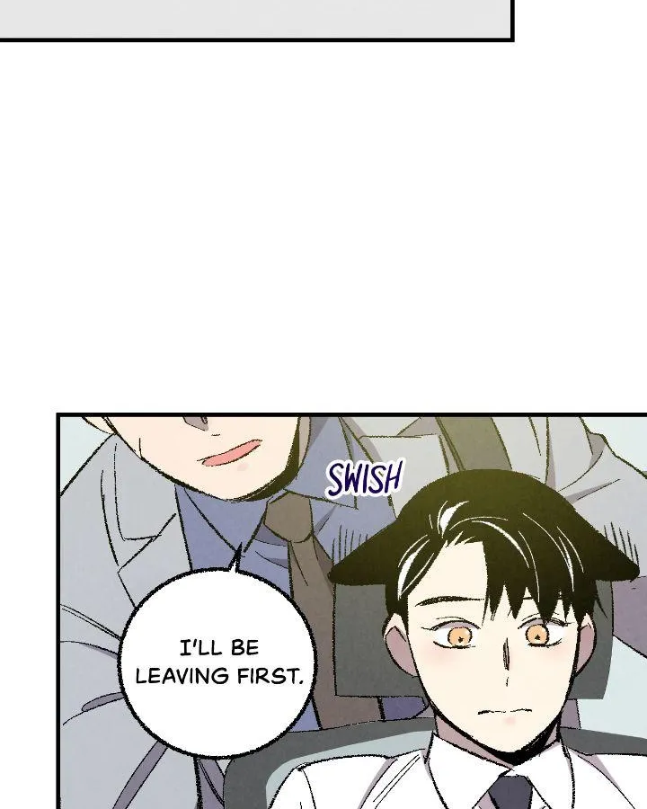 Perfect Buddy Chapter 6.1 page 34 - 