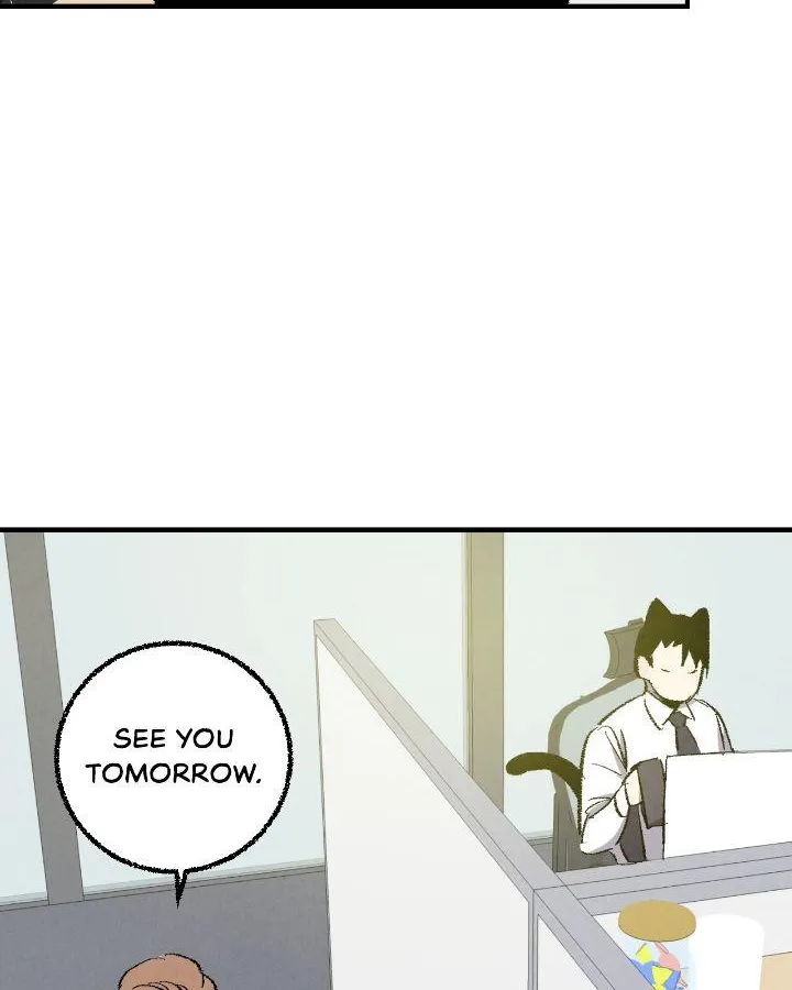 Perfect Buddy Chapter 6.1 page 36 - 