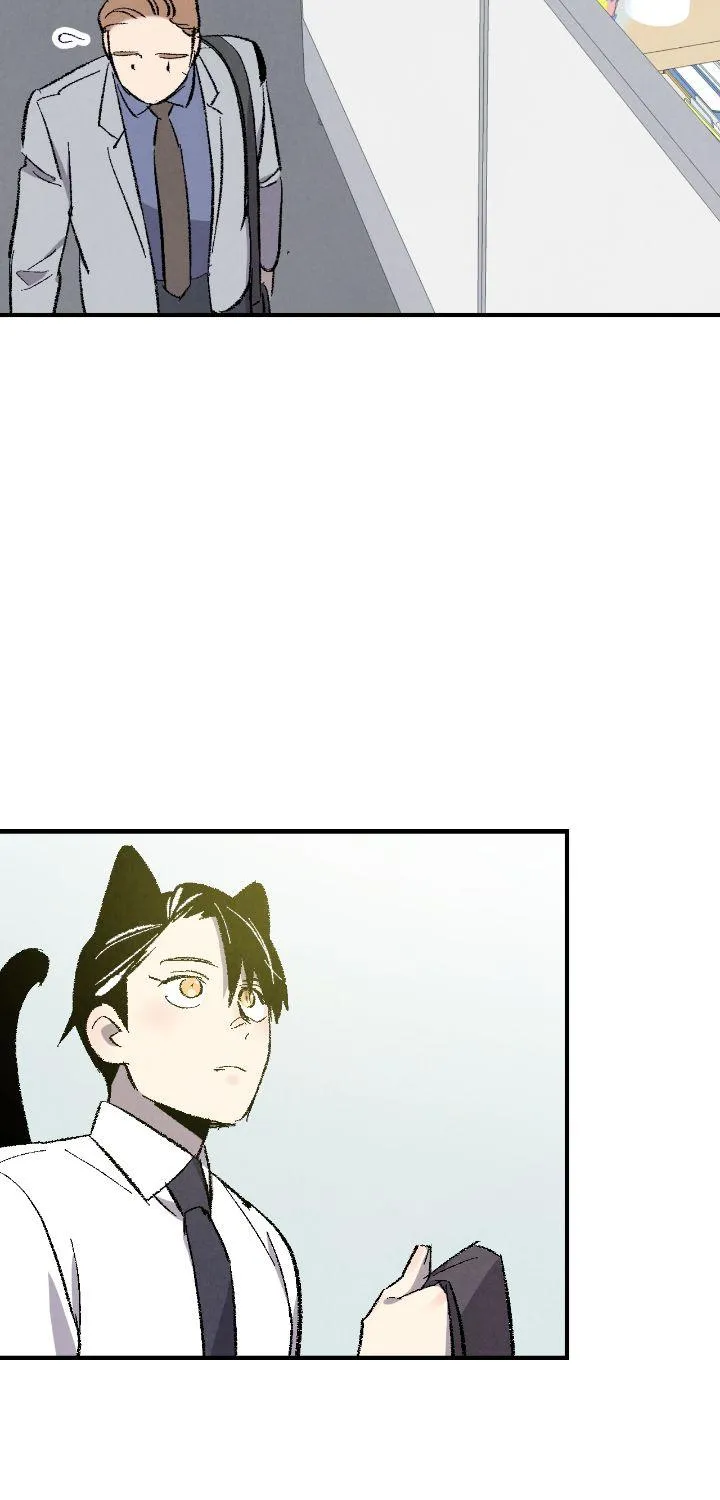 Perfect Buddy Chapter 6.1 page 37 - 