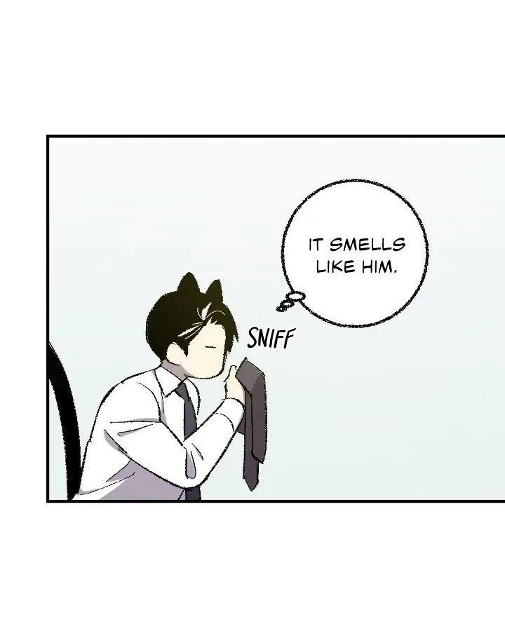 Perfect Buddy Chapter 6.1 page 38 - 