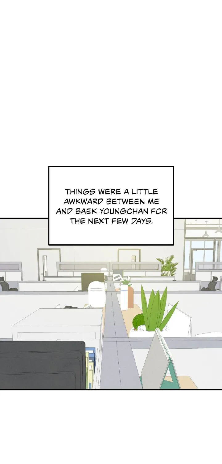 Perfect Buddy Chapter 6.1 page 39 - 