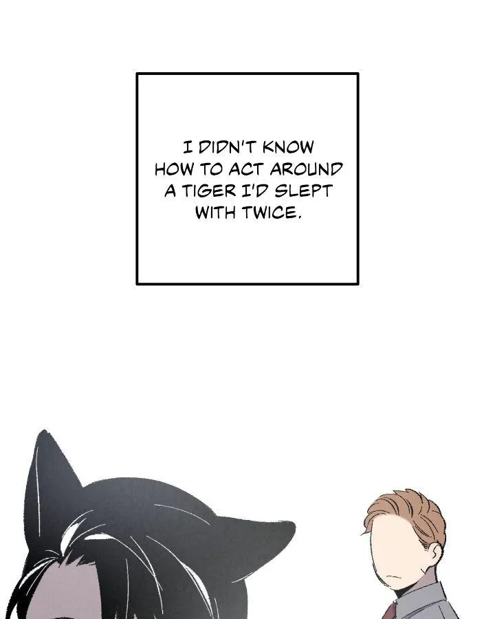 Perfect Buddy Chapter 6.1 page 40 - 
