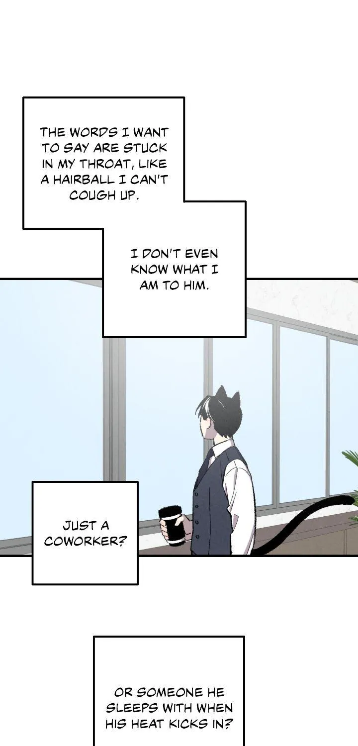 Perfect Buddy Chapter 6.1 page 44 - 