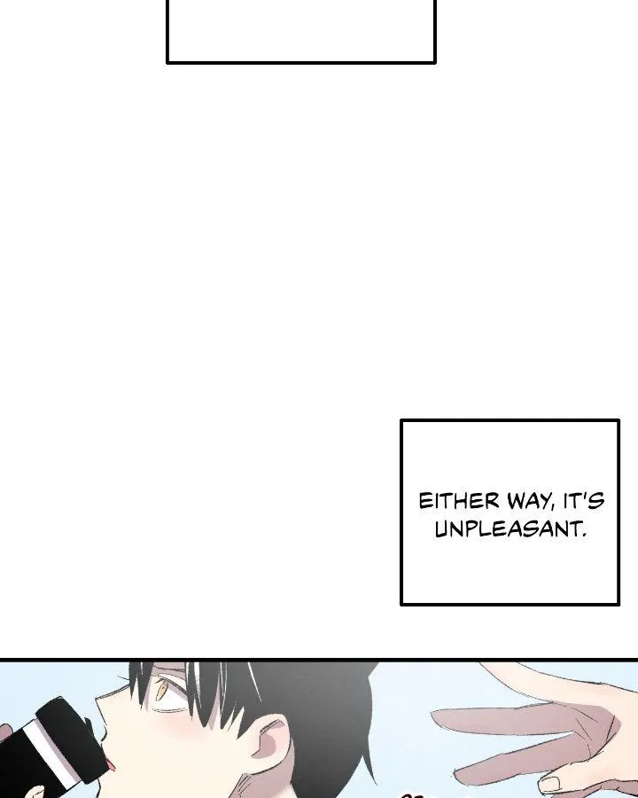 Perfect Buddy Chapter 6.1 page 45 - 