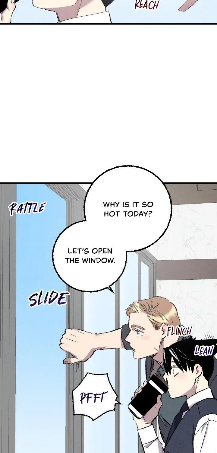 Perfect Buddy Chapter 6.1 page 46 - 