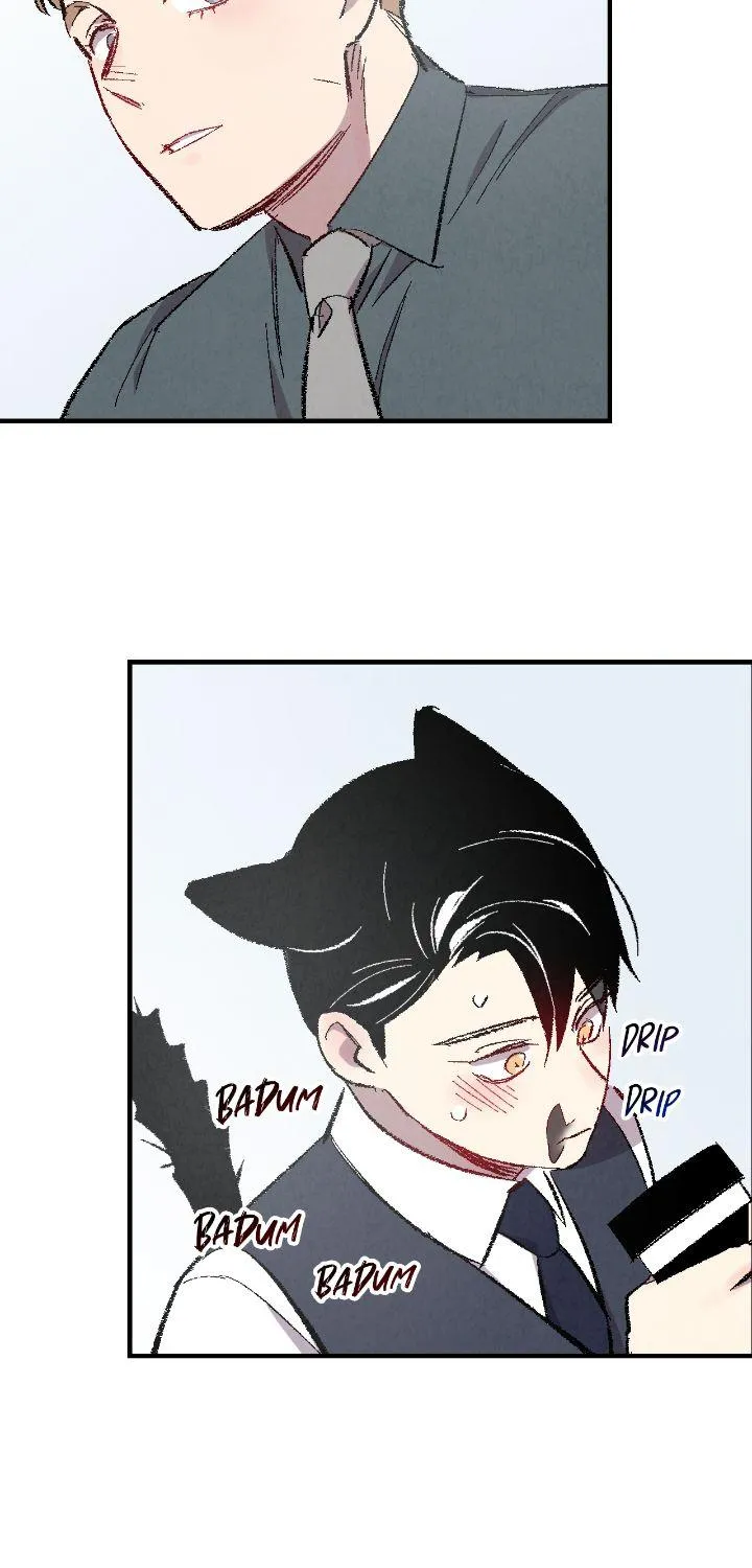 Perfect Buddy Chapter 6.1 page 48 - 