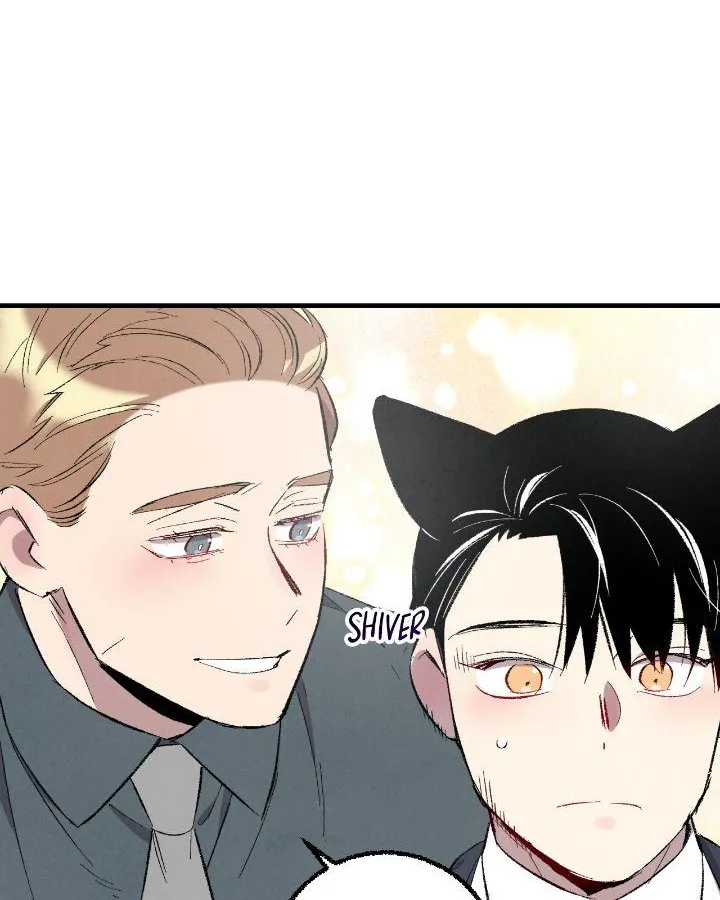 Perfect Buddy Chapter 6.1 page 49 - 