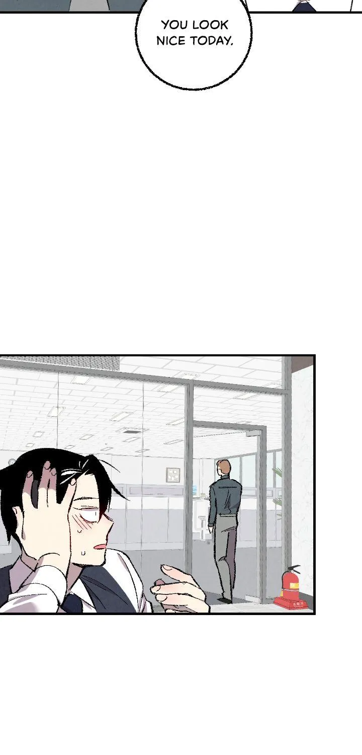 Perfect Buddy Chapter 6.1 page 50 - 
