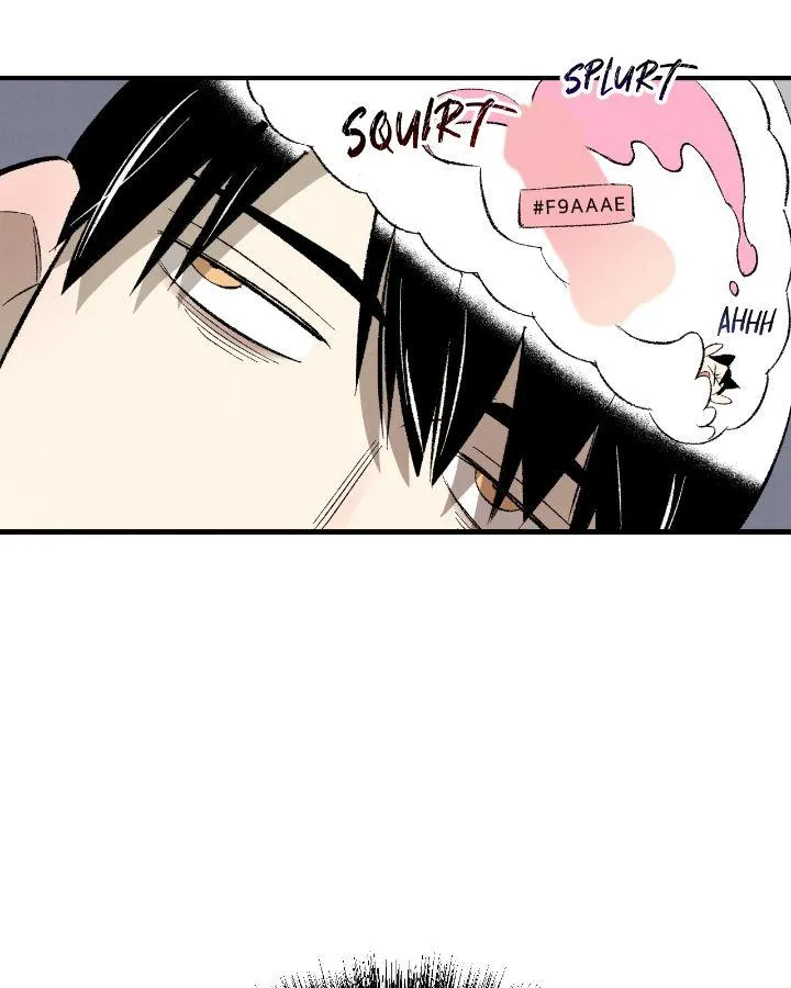 Perfect Buddy Chapter 6.1 page 6 - 