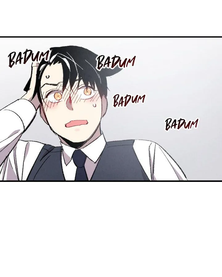 Perfect Buddy Chapter 6.1 page 51 - 