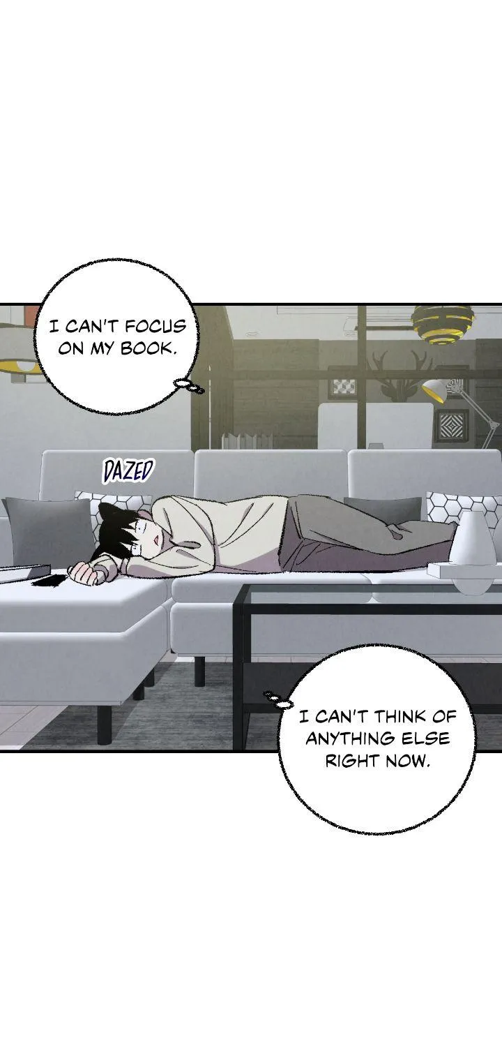 Perfect Buddy Chapter 6.1 page 53 - 